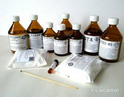 Дифенилкарбазид "чда" - 5 869 600 сум / шт.