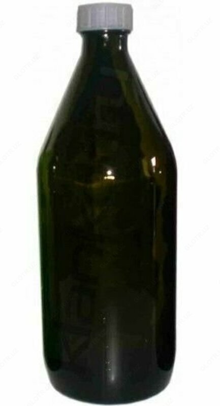 Уксусная кислота лед "хч" - 60 050 сум