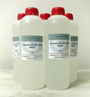 Азотная кислота "хч" - 41 700 сум