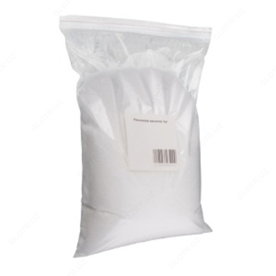 Лимонная кислота "ч" - 43 350 сум / шт.