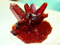 Калий железосинеродистый "ч"