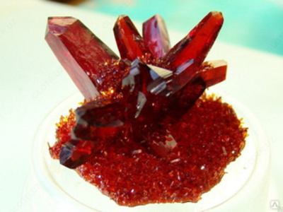 Калий железосинеродистый "ч"