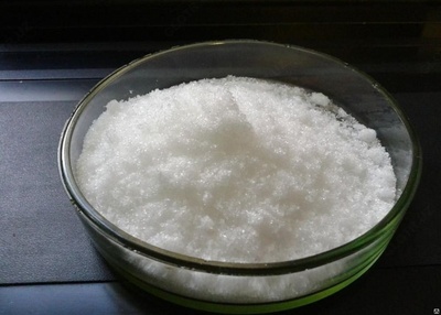 Кадмий уксуснокислый "чда"