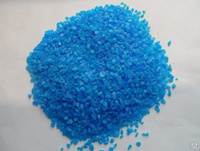 Медь сернокислая "чда"