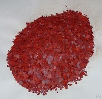 Хром (VI) окись "ч"