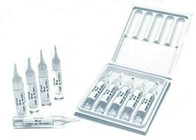 ГСО хлорид ионы (10 амп.)