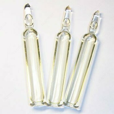 ГСО ионы аммония (10 амп.)