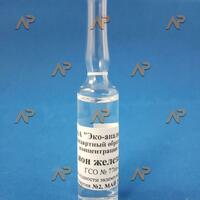 Temir ionlari III (10 amp.) - 500 250 so'm