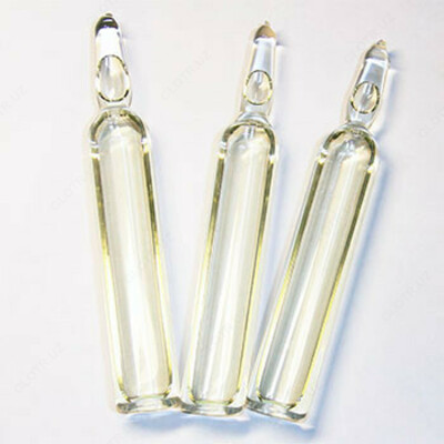 ГСО ионы меди (10 амп.)