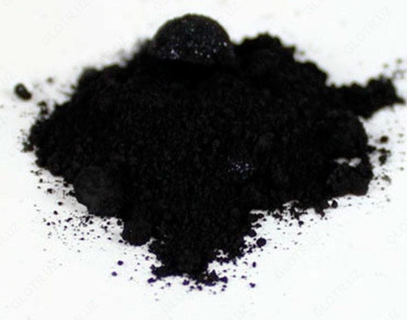 Эриохром черный Т "чда"