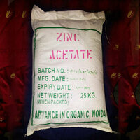 Цинк уксуснокислый "ч" - 2 334 500 сум