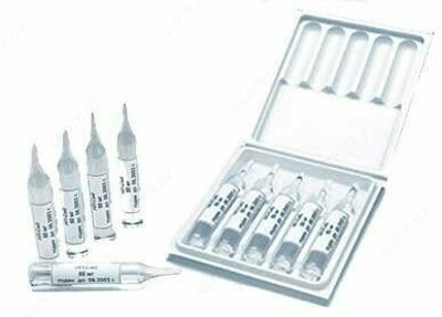 Фиксанал соляной кислоты