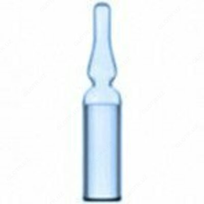 Фиксанал магний сернокислый - 333 500 сум / шт.