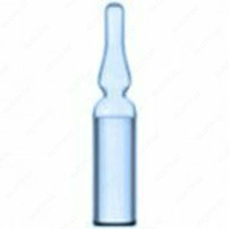 Фиксанал магний сернокислый - 333 500 сум