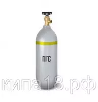  ПГС [ ГСО 10538-2014  2 разряд ] : диоксид серы [SO2] (250 ppm) + азот [N2] (ост.)(об. доля)  4 дм3 (Допуск на приготовление: диоксид серы [SO2] - 10 % отн.) - 