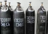   ПГС [ ГСО 10538-2014  2 разряд ] : диоксид серы [SO2] (250 ppm) + азот [N2] (ост.)(об. доля)  4 дм3 (Допуск на приготовление: диоксид серы [SO2] - 10 % отн.)