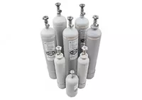 ПГС [ ГСО 10532-2014  2 разряд ] : диоксид углерода [CO2] (250 ppm) + азот [N2] (ост.)(об. доля)  4 дм3 (Допуск на приготовление: диоксид углерода [CO2] - 10 % отн.)