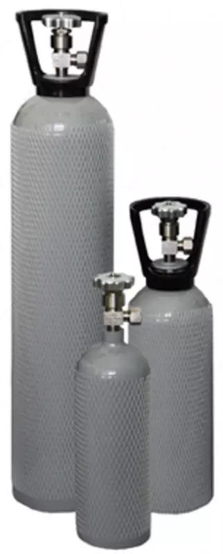  ПГС [ ГСО 10532-2014  2 разряд ] : диоксид углерода [CO2] (250 ppm) + азот [N2] (ост.)(об. доля)  4 дм3 (Допуск на приготовление: диоксид углерода [CO2] - 10 % отн.) - 