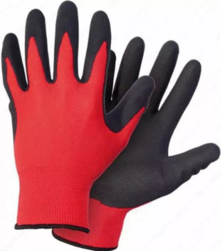 длина руки: 22 см