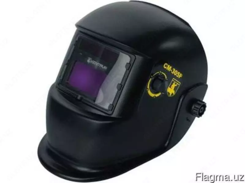 "Xameleon" niqobi - 450 000 so'm