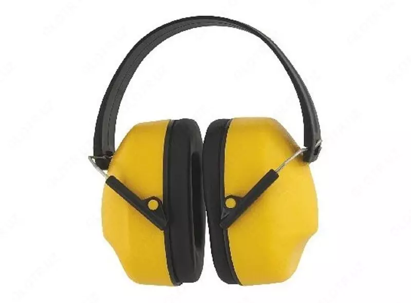 Защитные наушники TOPEX 82S125