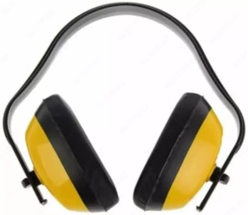 150 000 сум Защитные наушники TOPEX 82S125