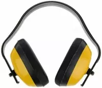 150 000 сум Защитные наушники TOPEX 82S125