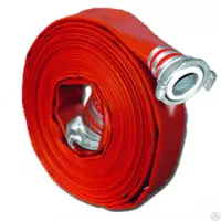 QQSni hisobga olgan holda baland kuchdan (rang-qizil-oq rang)