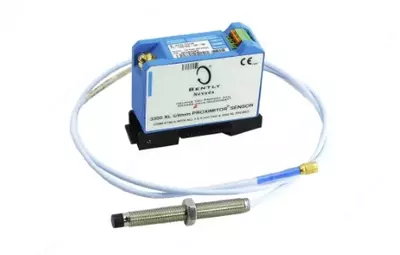 Hozirgi tebranish sensori Nevada 3300 - 12 000 000 so'm / dona