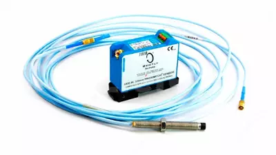 12 000 000 so'm / dona Hozirgi tebranish sensori Nevada 3300