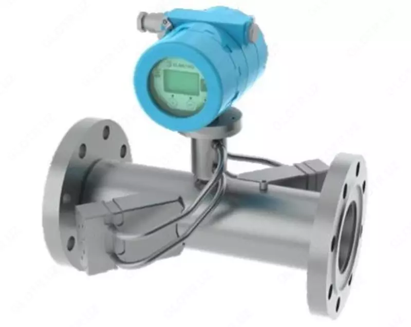 Счетчик-расходомер массовый ЭЛМЕТРО-Фломак