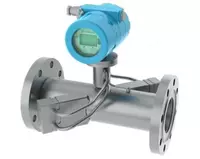 Счетчик-расходомер массовый ЭЛМЕТРО-Фломак