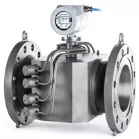 Счетчик-расходомер массовый ЭЛМЕТРО-Фломак - 140 000 000 сум