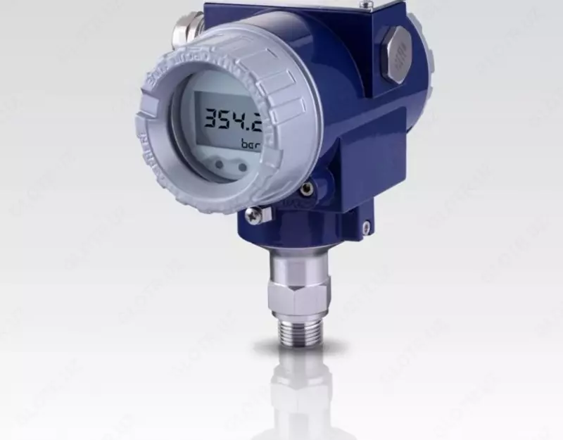 Промышленный датчик давления с HART интерфейсом BDSensors HMP 331D - 11 000 000 сум