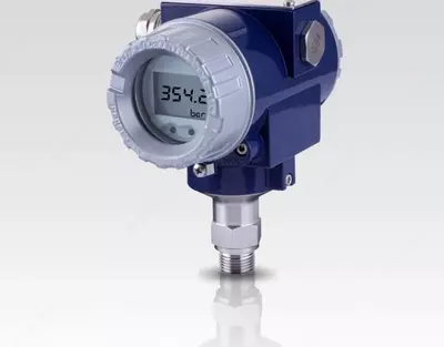 Промышленный датчик давления с HART интерфейсом BDSensors HMP 331D - 11 000 000 сум / шт.