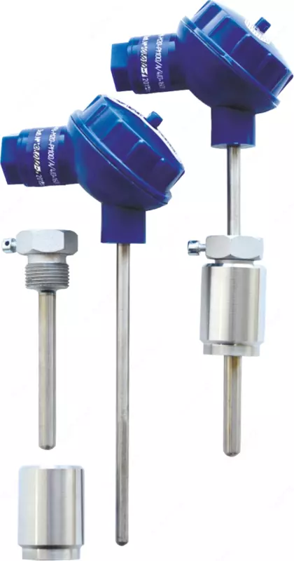 TPS 311Exi-150/2000-C1 / 2NPT / 10-C1PT / B4-N Exd bilan o'lchash - 33 000 000 so'm