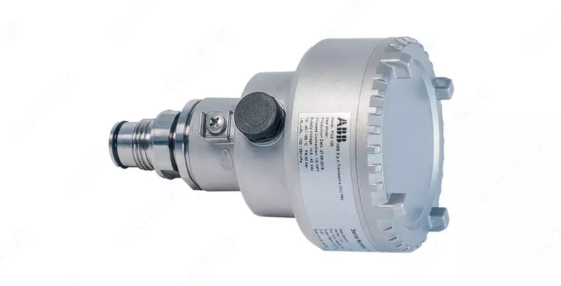 Датчик перепада давления ABB PGS100 1