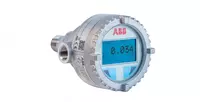 Датчик перепада давления ABB PGS100 1