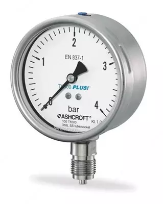 Manometr ashkrofe. T6500 modeli. - 7 000 000 so'm / dona