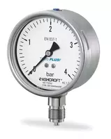 Манометр промышленный ASHCROFT. Модель T6500 - 7 000 000 сум