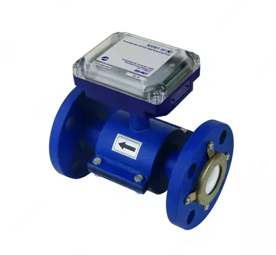 Расходомер-счётчик ультразвуковой Взлёт МР Расходомер-счётчик ультразвуковой Взлёт МР