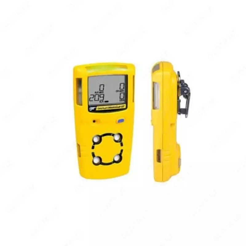 Газоанализатор GasAlertMicroClip XL (%LEL