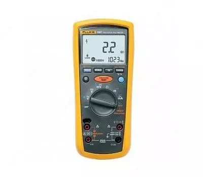 Мегаомметр Fluke 1587 T