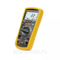 Мегаомметр Fluke 1587 T - 16 000 000 сум
