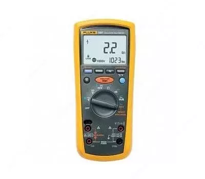 16 000 000 сум / шт. Мегаомметр Fluke 1587 T