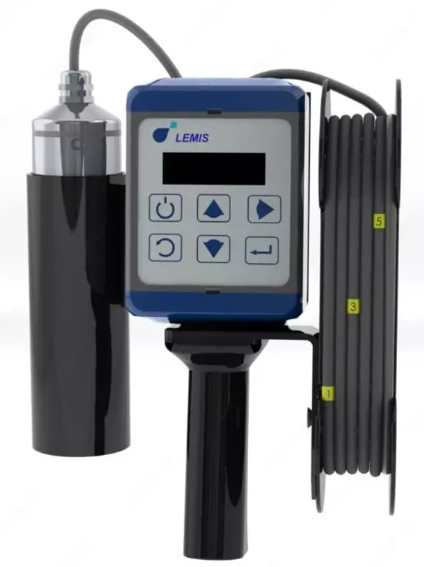 Плотномер Lemis Baltic DM-230.2А