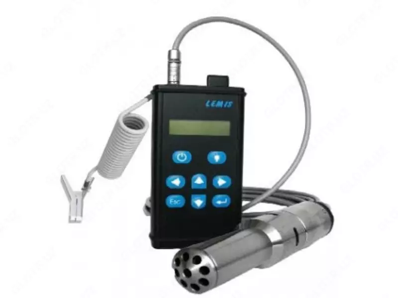 Плотномер Lemis Baltic DM-230.2А - 170 000 000 сум