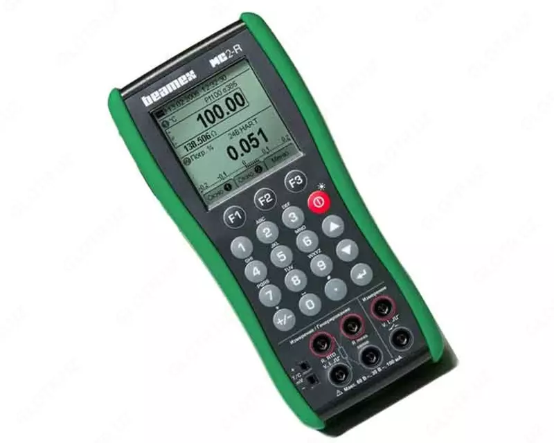 100 000 000 сум Многофункциональный калибратор Beamex MC2-MF