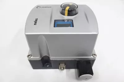 Joylashuvni aniqlash Metso Nd9103 HX1