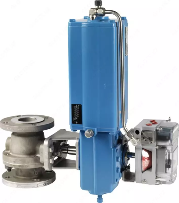 30 000 000 сум Выключатель концевой Metso QN2MK05HDM